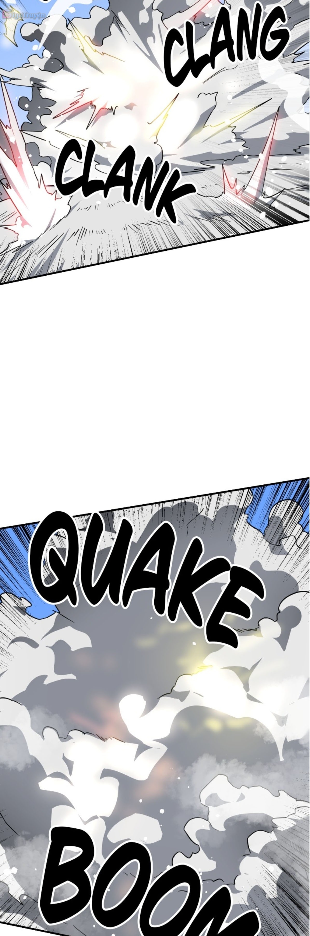 Đọc truyện [Leak] Cao thủ tái xuất - Chap 60 